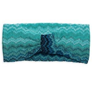 NWT Missoni Headband